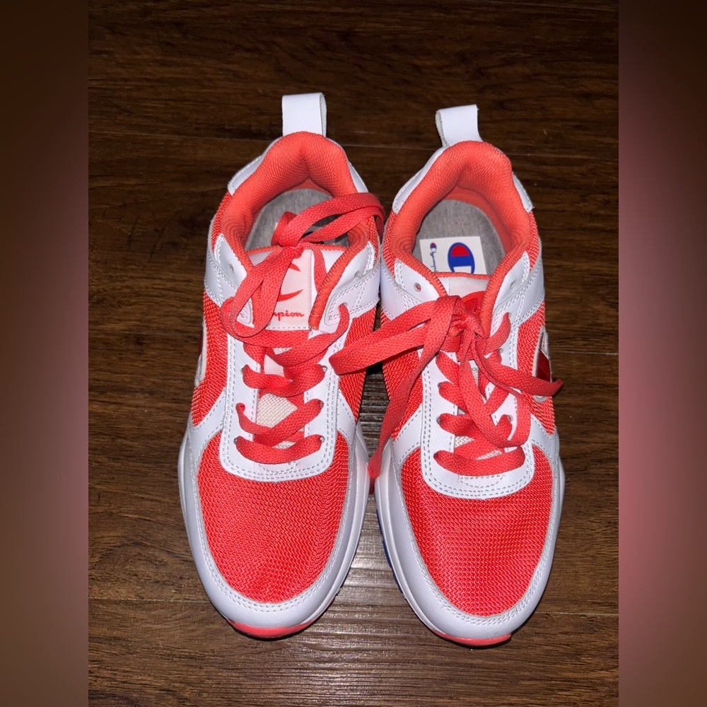 Champion shoes